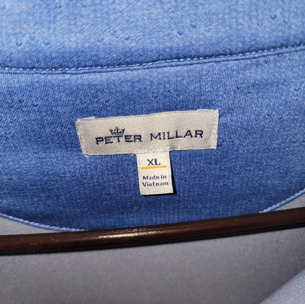Peter Millar Pullover - image 5